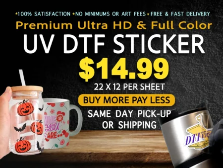 UV DTF GANG SHEET BUILDER