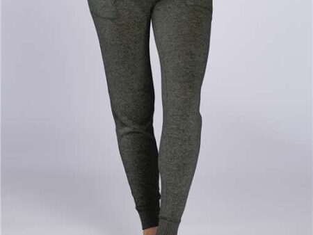 Women's Cuddle Fleece Joggers