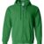 Irish Green