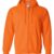 Safety Orange