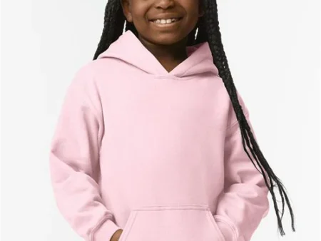 Heavy Blend™ Youth Hooded Sweatshirt
