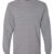 Graphite Heather