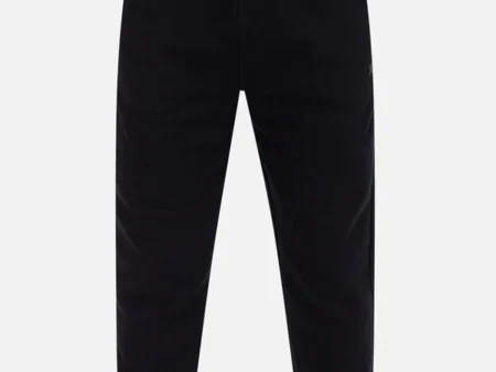 UBA Unisex 10oz Ecosmart 60/40 Joggers Sweatpants.