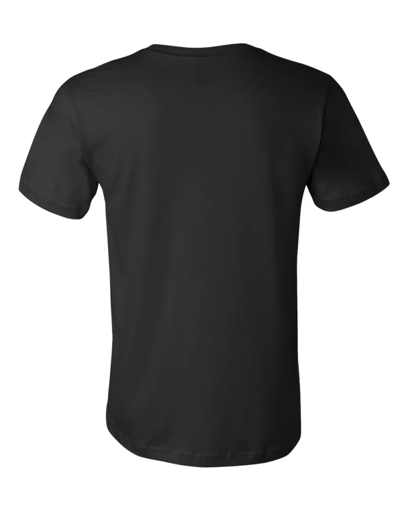 UBA™ Toddler T-Shirt 60% Cotton 40% polyester - Image 4