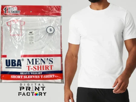 100% RING SPUN COTTON GARMENT-DYED5 5.6oz T-SHIRT